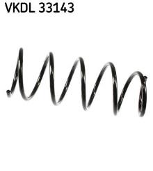 SKF VKDL 33143